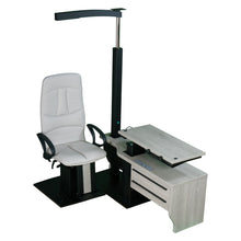 Carregar imagem no visualizador da galeria, Open Box - VS - Venezia Ideale, Refraction Unit, Venezia Ideale Visionare Refraction Unit | US Ophthalmic, US Ophthalmic | Ophthalmology &amp; Optometry Equipment for sale
