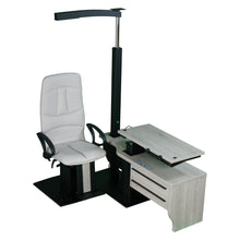 Carregar imagem no visualizador da galeria, VS - Venezia, , Venezia Visionare Refraction Unit | US Ophthalmic, US Ophthalmic | Ophthalmology &amp; Optometry Equipment for sale
