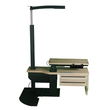 Carregar imagem no visualizador da galeria, Open Box - VS - Venezia Sofisticata, Refraction Unit, Venezia Sofisticata Visionare Refraction Unit | US Ophthalmic, US Ophthalmic | Ophthalmology &amp; Optometry Equipment for sale
