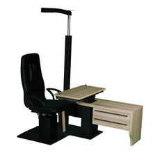 Carregar imagem no visualizador da galeria, Open Box - VS - Venezia Sofisticata, Refraction Unit, Venezia Sofisticata Visionare Refraction Unit | US Ophthalmic, US Ophthalmic | Ophthalmology &amp; Optometry Equipment for sale
