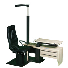 Carregar imagem no visualizador da galeria, Open Box - VS - Venezia Ideale, Refraction Unit, Venezia Ideale Visionare Refraction Unit | US Ophthalmic, US Ophthalmic | Ophthalmology &amp; Optometry Equipment for sale
