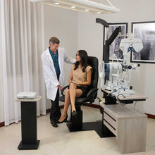 Carregar imagem no visualizador da galeria, Open Box - VS - Venezia Ideale, Refraction Unit, Venezia Ideale Visionare Refraction Unit | US Ophthalmic, US Ophthalmic | Ophthalmology &amp; Optometry Equipment for sale
