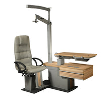 Carregar imagem no visualizador da galeria, Open Box - VS - Verona Sofisticata, Refraction Unit, Verona Sofisticata Visionare Refraction Unit | US Ophthalmic, US Ophthalmic | Ophthalmology &amp; Optometry Equipment for sale
