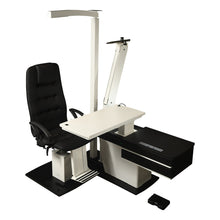 Carregar imagem no visualizador da galeria, Open Box - VS - Verona Suprema, Refraction Unit, Verona Suprema Visionare Refraction Unit  | US Ophthalmic, US Ophthalmic | Ophthalmology &amp; Optometry Equipment for sale
