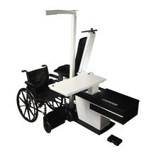 Carregar imagem no visualizador da galeria, Open Box - VS - Verona Suprema, Refraction Unit, Verona Suprema Visionare Refraction Unit  | US Ophthalmic, US Ophthalmic | Ophthalmology &amp; Optometry Equipment for sale
