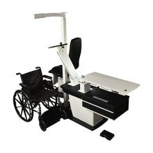 Carregar imagem no visualizador da galeria, Open Box - VS - Verona Suprema, Refraction Unit, Verona Suprema Visionare Refraction Unit  | US Ophthalmic, US Ophthalmic | Ophthalmology &amp; Optometry Equipment for sale
