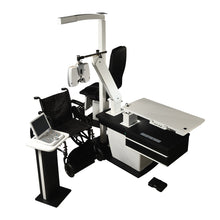 Carregar imagem no visualizador da galeria, Open Box - VS - Verona Suprema, Refraction Unit, Verona Suprema Visionare Refraction Unit  | US Ophthalmic, US Ophthalmic | Ophthalmology &amp; Optometry Equipment for sale
