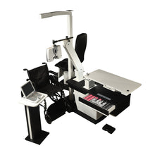 Carregar imagem no visualizador da galeria, Open Box - VS - Verona Suprema, Refraction Unit, Verona Suprema Visionare Refraction Unit  | US Ophthalmic, US Ophthalmic | Ophthalmology &amp; Optometry Equipment for sale
