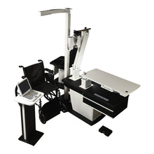 Carregar imagem no visualizador da galeria, Open Box - VS - Verona Suprema, Refraction Unit, Verona Suprema Visionare Refraction Unit  | US Ophthalmic, US Ophthalmic | Ophthalmology &amp; Optometry Equipment for sale
