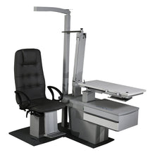 Carregar imagem no visualizador da galeria, Open Box - VS - Verona Suprema, Refraction Unit, Verona Suprema Visionare Refraction Unit  | US Ophthalmic, US Ophthalmic | Ophthalmology &amp; Optometry Equipment for sale
