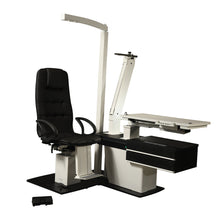 Carregar imagem no visualizador da galeria, Open Box - VS - Verona Suprema, Refraction Unit, Verona Suprema Visionare Refraction Unit  | US Ophthalmic, US Ophthalmic | Ophthalmology &amp; Optometry Equipment for sale

