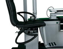 Carregar imagem no visualizador da galeria, Open Box - VS - Verona Suprema, Refraction Unit, Verona Suprema Visionare Refraction Unit  | US Ophthalmic, US Ophthalmic | Ophthalmology &amp; Optometry Equipment for sale
