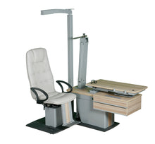 Carregar imagem no visualizador da galeria, Open Box - VS - Verona Suprema, Refraction Unit, Verona Suprema Visionare Refraction Unit  | US Ophthalmic, US Ophthalmic | Ophthalmology &amp; Optometry Equipment for sale
