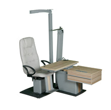 Carregar imagem no visualizador da galeria, Open Box - VS - Verona Suprema, Refraction Unit, Verona Suprema Visionare Refraction Unit  | US Ophthalmic, US Ophthalmic | Ophthalmology &amp; Optometry Equipment for sale
