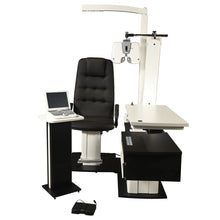 Carregar imagem no visualizador da galeria, Open Box - VS - Verona Suprema, Refraction Unit, Verona Suprema Visionare Refraction Unit  | US Ophthalmic, US Ophthalmic | Ophthalmology &amp; Optometry Equipment for sale
