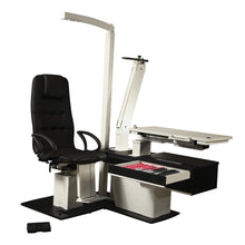 Carregar imagem no visualizador da galeria, Open Box - VS - Verona Suprema, Refraction Unit, Verona Suprema Visionare Refraction Unit  | US Ophthalmic, US Ophthalmic | Ophthalmology &amp; Optometry Equipment for sale
