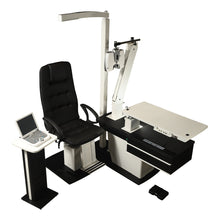 Carregar imagem no visualizador da galeria, Open Box - VS - Verona Suprema, Refraction Unit, Verona Suprema Visionare Refraction Unit  | US Ophthalmic, US Ophthalmic | Ophthalmology &amp; Optometry Equipment for sale
