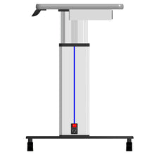 Carregar imagem no visualizador da galeria, VS - Tavola 18, , VS - Tavola 18 Visionare Motorized Electric Table | US Ophthalmic, US Ophthalmic | Ophthalmology &amp; Optometry Equipment for sale
