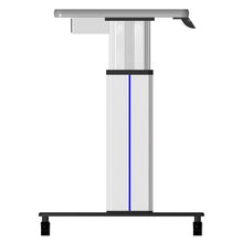 Carregar imagem no visualizador da galeria, VS - Tavola 18, , VS - Tavola 18 Visionare Motorized Electric Table | US Ophthalmic, US Ophthalmic | Ophthalmology &amp; Optometry Equipment for sale
